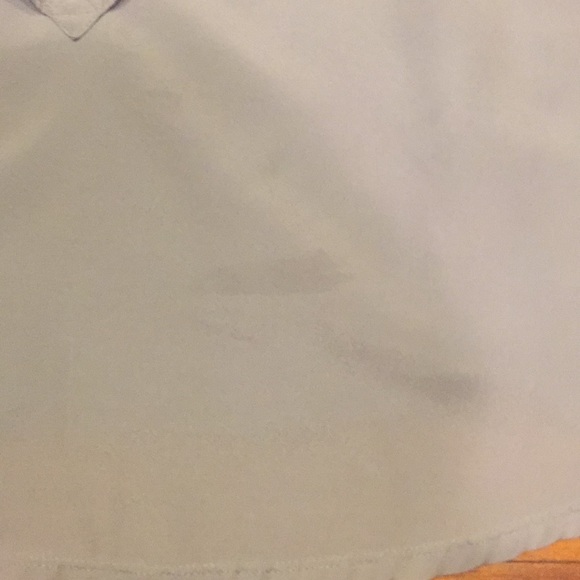 Express Ruffled Top - Picture 4 of 5